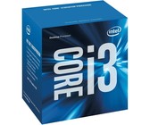 Intel Core i3-7100 Processor (3M Cache, 3.90 GHz)