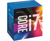 Intel Coffee Lake i5 - 9600K