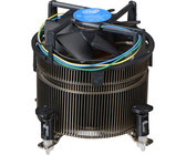 Cooler-Master - Seidon 120V + Red LED Fan x 2 - CPU Water Cooling