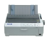 OKI ML3410 9-Pin Dot Matrix Printer (09000269)