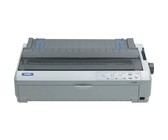 OKI ML3410 9-Pin Dot Matrix Printer (09000269)