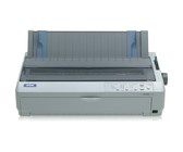 OKI ML3410 9-Pin Dot Matrix Printer (09000269)