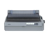 OKI ML3410 9-Pin Dot Matrix Printer (09000269)