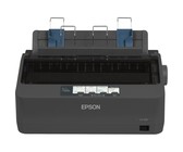 OKI ML3391 24-Pin Dot Matrix Printer (01308503)