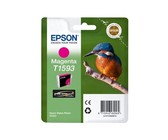 Genuine Epson T7741 Black Pigment 140ml Ink (C13T77414A)