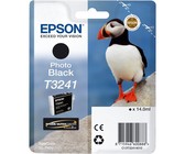 Genuine HP 121 Black Ink Cartridge (CC640HE)