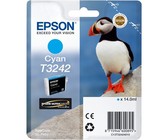 Genuine HP 121 Black Ink Cartridge (CC640HE)