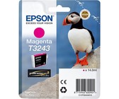 Genuine HP 121 Black Ink Cartridge (CC640HE)