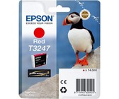 Genuine HP 121 Black Ink Cartridge (CC640HE)