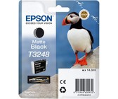 Genuine HP 121 Black Ink Cartridge (CC640HE)