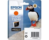 Genuine HP 121 Black Ink Cartridge (CC640HE)