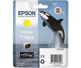 Genuine HP 82 28-ml Yellow Ink Cartridge (CH568A)