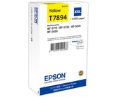 Genuine HP 10 Black Ink Cartridge (C4844A)