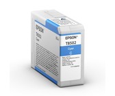 Epson Singlepack UltraChrome XD Photo Black T692100 110ml Ink Cartridge