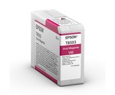 Genuine HP 10 Black Ink Cartridge (C4844A)