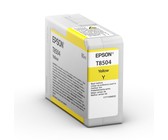 Genuine HP 10 Black Ink Cartridge (C4844A)