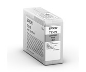 Epson Singlepack UltraChrome XD Photo Black T692100 110ml Ink Cartridge