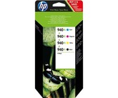 Genuine HP 991A Black PageWide Cartridge (M0J86AE)