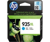 HP 135 Tri-colour Inkjet Print Cartridge Blister Pack