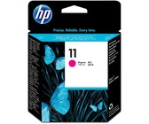 Genuine HP 130A Magenta LaserJet Toner Cartridge (CF353A)