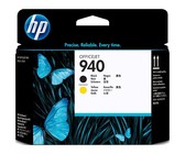 HP 940 Black/Yellow Officejet Printhead
