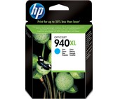 Genuine HP 140 Black Inkjet Print Cartridge (CB335HE)