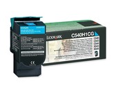 Lexmark 12A7410 Return Program Black Laser Toner Cartridge