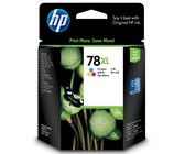 Genuine HP 128A Cyan LaserJet Toner Cartridge (CE321A)