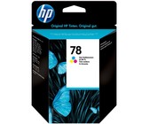 Genuine HP 88 Black and Yellow OfficeJet Printhead (C9381A)