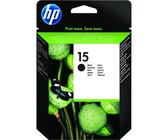 Genuine HP 10 Black Ink Cartridge (C4844A)