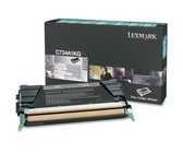 Genuine HP 147A Black LaserJet Toner Cartridge