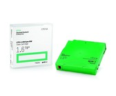 HPE LTO-7 Ultrium WORM Custom Labeled Data Cartridge 20 Pack