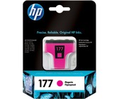 Genuine HP 121 Black Ink Cartridge (CC640HE)