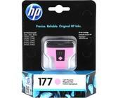 HP 138 Photo Inkjet Print Cartridge