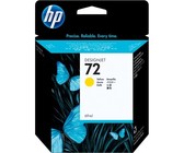 Genuine HP 10 Black Ink Cartridge (C4844A)