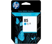 Genuine HP 10 Black Ink Cartridge (C4844A)