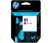Genuine HP 10 Black Ink Cartridge (C4844A)