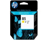 Genuine HP 10 Black Ink Cartridge (C4844A)
