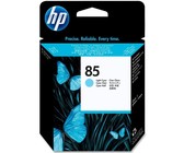 Genuine HP 10 Black Ink Cartridge (C4844A)