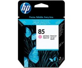 Genuine HP 10 Black Ink Cartridge (C4844A)