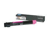 Genuine Samsung MLT-D104X Black Laser Toner Cartridge (SU754A)