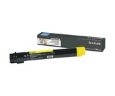Genuine Samsung MLT-D104X Black Laser Toner Cartridge (SU754A)