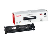 Genuine HP 124A Magenta LaserJet Toner Cartridge (Q6003A)