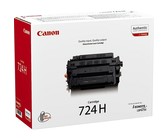 Genuine Canon 723 Black Laser Toner Cartridge