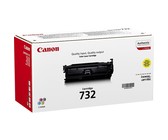 Genuine Canon 723 Black Laser Toner Cartridge