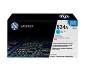 HP 824A Cyan LaserJet Image Drum