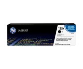 Genuine HP 124A Magenta LaserJet Toner Cartridge (Q6003A)