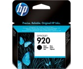 HP 135 Tri-colour Inkjet Print Cartridge Blister Pack