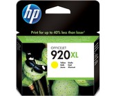 HP 135 Tri-colour Inkjet Print Cartridge Blister Pack