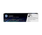 HP 126A Dual Pack Black Original LaserJet Toner Cartridges